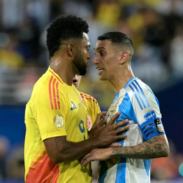 Horarios confirmados para las Eliminatorias rumbo al Mundial.
