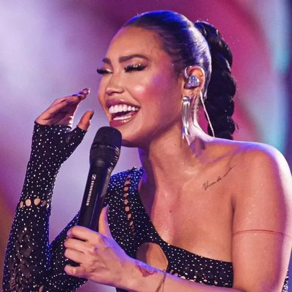 Ana del Castillo dejó tirado concierto en Fundación, Magdalena y canceló