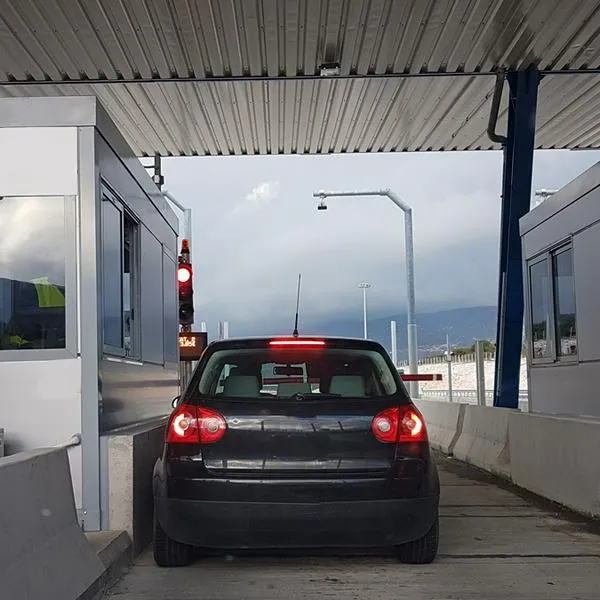¿Cuál es la mejor hora para salir en carretera? 