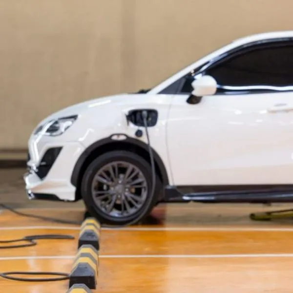 Los dueños de carros eléctricos en Bogotá tendrán menos puntos de carga por mantenimientos durante esta semana y acá le explicamos cuáles son.