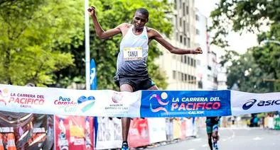 Carrera del Pacífico, de Cali 2024, anuncia cambio en recorrido; figuras, confirmadas