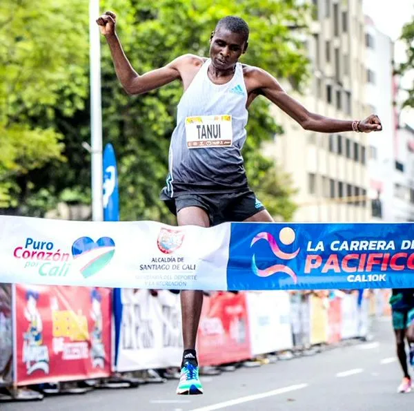 Carrera del Pacífico, de Cali 2024, anuncia cambio en recorrido; figuras, confirmadas