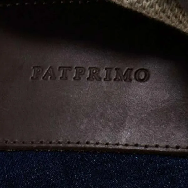 Foto de Pat Primo, en nota de que la marca anunció cambio radical tras superar a Arturo Calle, Koaj y más en moda