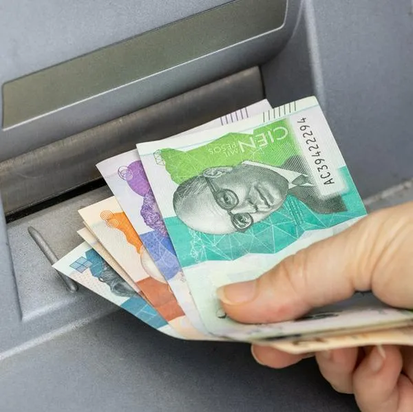 Guerra de bancos en Colombia: cuentas de ahorro que dejan billete extra a usuarios