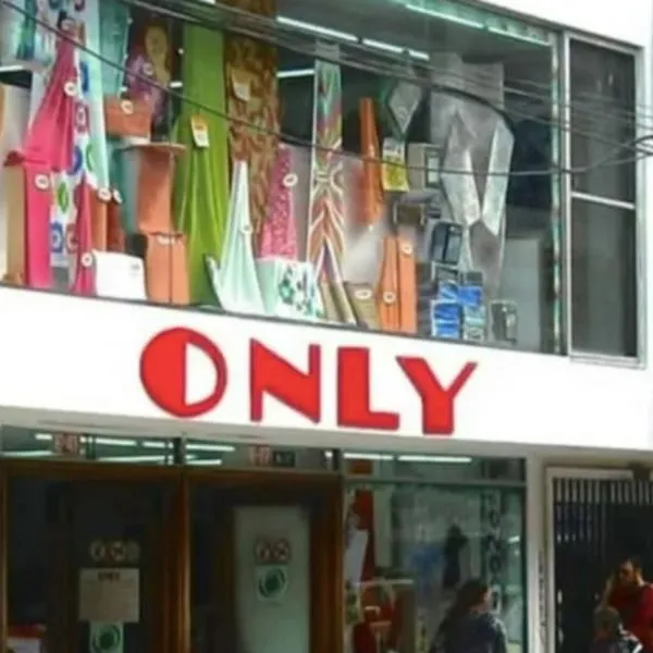 Almacenes Only lanzó ofertas en agosto con prendas niños y adultos desde $7.000