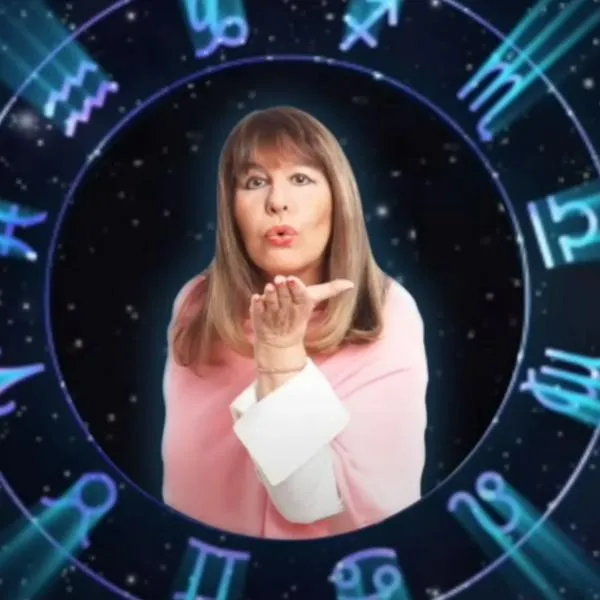 Horóscopo Esperanza Gracia hoy domingo 4 de agosto para los signos del Zodiaco