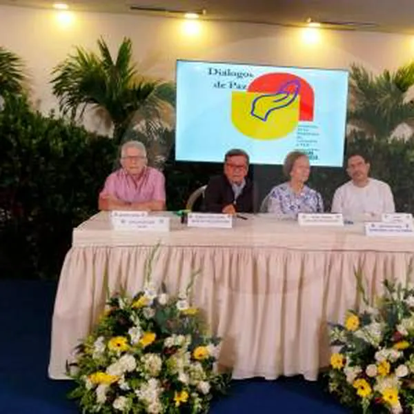 Gobierno colombiano buscará “extensión técnica” del cese al fuego con el ELN 