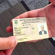 El riguroso requisito para renovar la licencia de conducción en Colombia