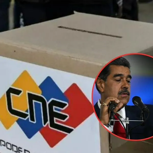 Tribunal Supremo de Justicia de Venezuela auditará elecciones y pidió actas al CNE