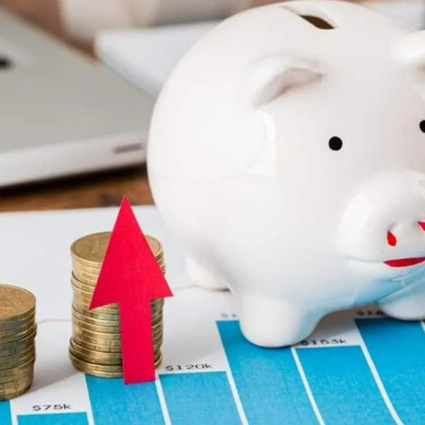 Nu, Lulo bank, Rappipay y Pibank dan dinero por cuentas de ahorro en Colombia