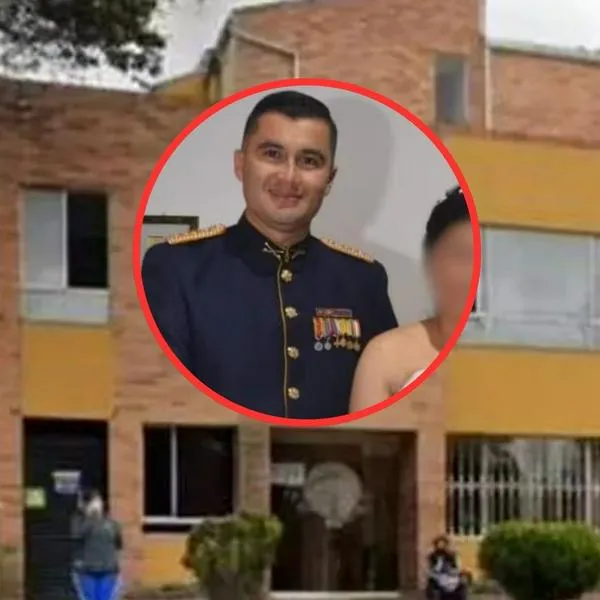 Menor mató a su padre militar y hermana en Bogotá: causas de los homicidios