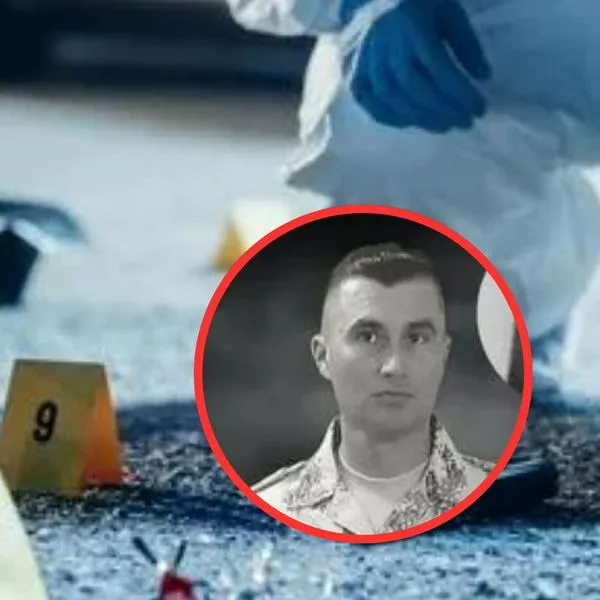 Menor que mató a padre militar y su hermana en Bogotá no habría actuado solo
