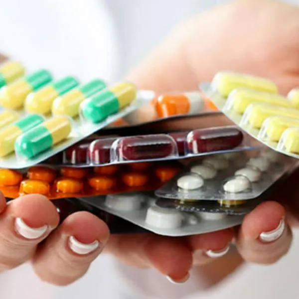EPS Compensar explicó situación de medicamentos en Cruz Verde, Audifarma y más