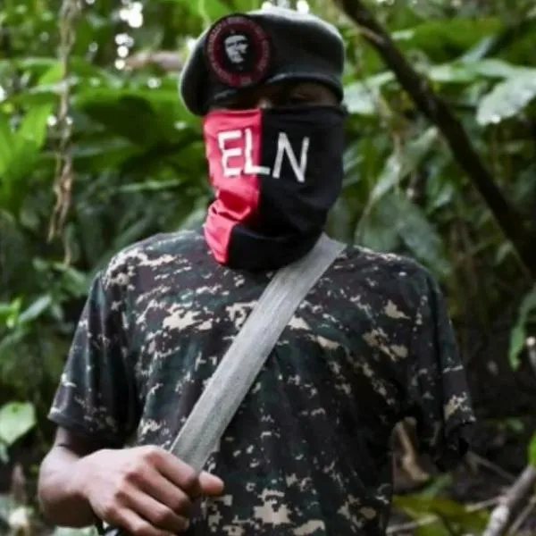 ELN desmintió comunicado donde apoyan a Maduro