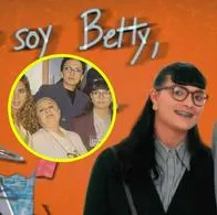 Fallecida actriz de 'Betty, la fea' habría aparecido como fantasma en nueva temporada: video