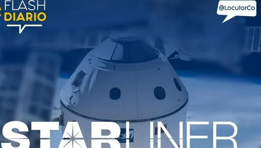 Fallos en la Starliner: La Verdad Sobre la Misión de Boeing y NASA