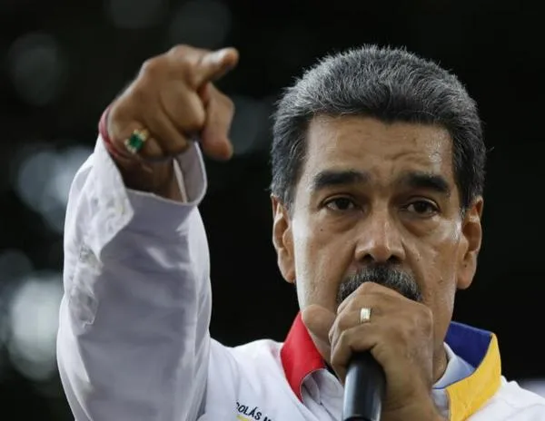 La Unión Europea desconoce la reelección de Nicolás Maduro