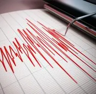 Susto por temblor en Colombia: se sintió en varias ciudades y el epicentro fue en Quindío