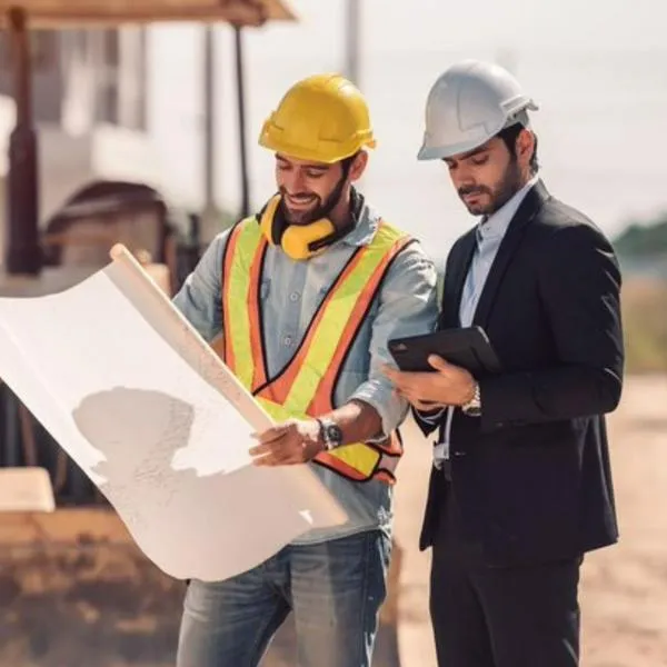 ¿Qué diferencia hay entre un arquitecto y un ingeniero? Universidades y precios