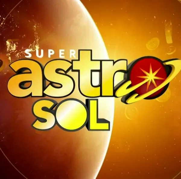 Astro Sol resultado último sorteo hoy 5 de agosto de 2024