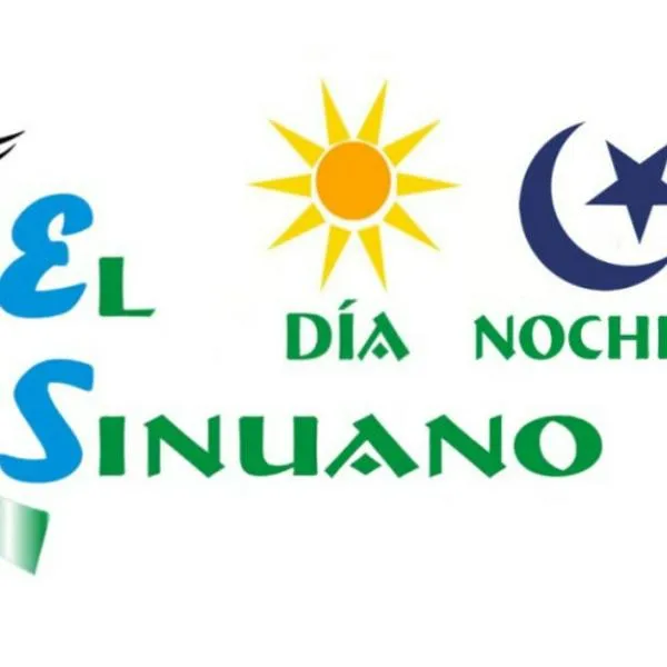 Sinuano día y Sinuano noche resultado último sorteo hoy 5 de agosto