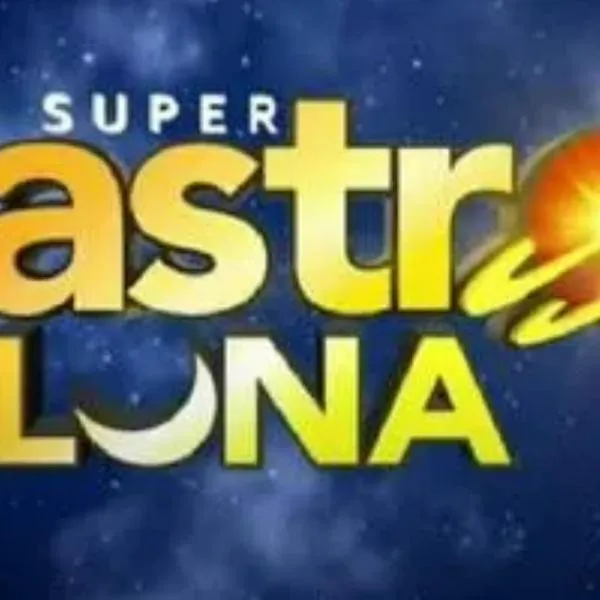 Astro Luna resultado último sorteo hoy 5 de agosto de 2024