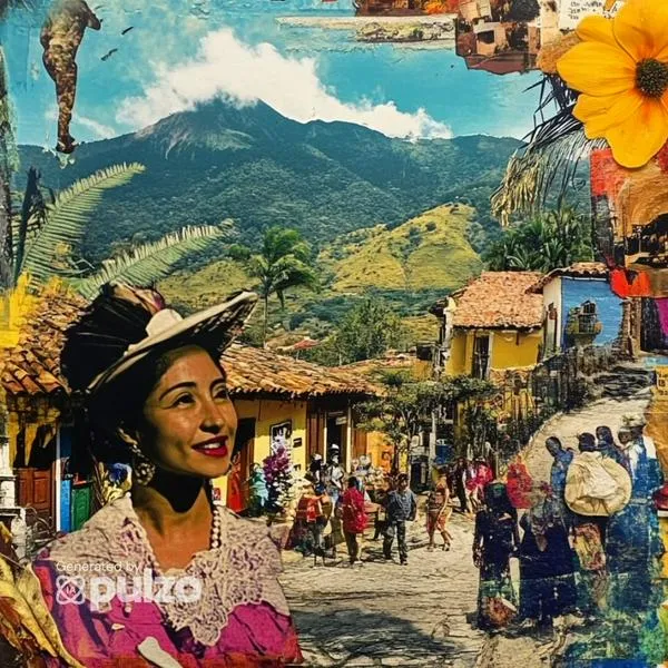 Este es el mejor departamento de Colombia, según la Inteligencia artificial. Esta región es conocida por sus hermosos paisajes y su calidez humana.