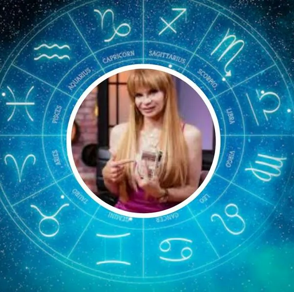 Horóscopo del 5 de agosto: Mhoni Vidente da predicciones para Tauro y más signos