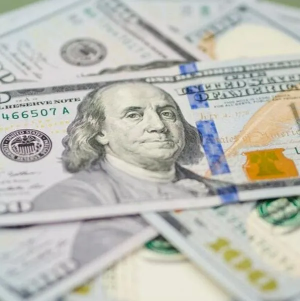 Dólar en Colombia: dicen si llegará a $4.500 luego de alza de $60 que tuvo