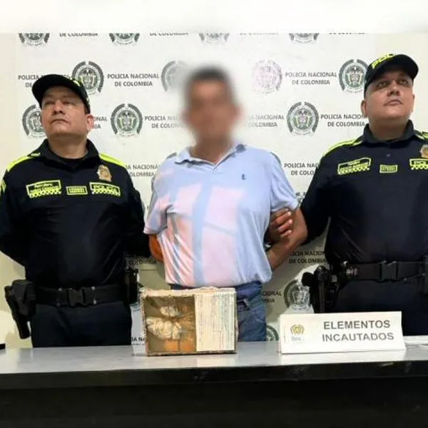 Un brujo viajó desde Bogotá a profanar tumbas en un cementerio de Ibagué  