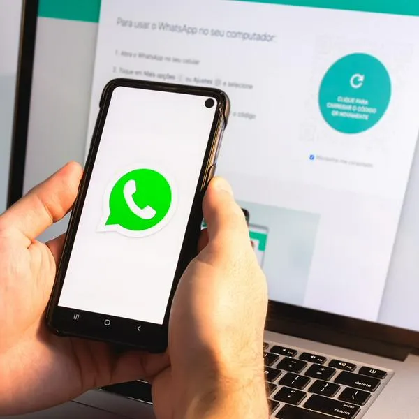 ¿Qué hacer cuando el código QR de WhatsApp no funciona? 