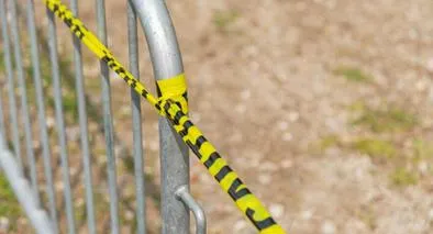 Cuerpo de funcionario de la Dian fue enterrado y tapado por cemento en una casa