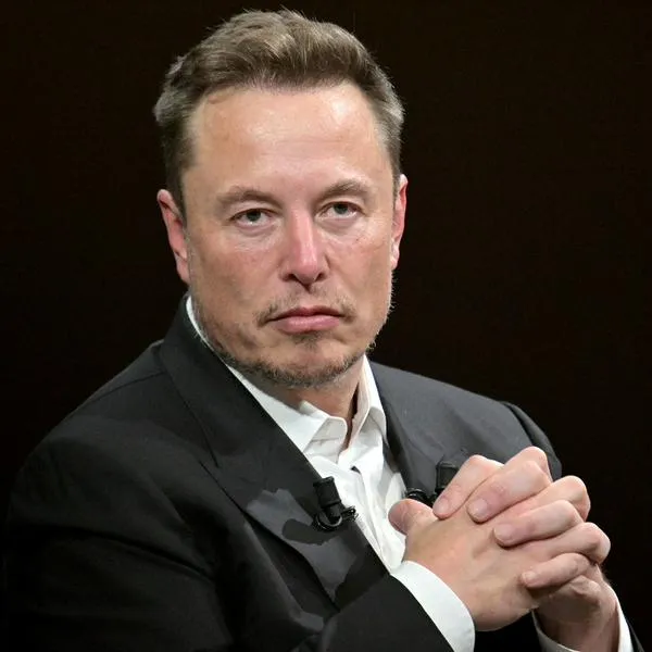 Foto de Elon Musk, en nota de dónde viven los 10 multimillonarios con más dinero en el mundo, con países y más