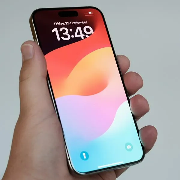 ¿Cómo saber si la pantalla de mi iPhone es original?