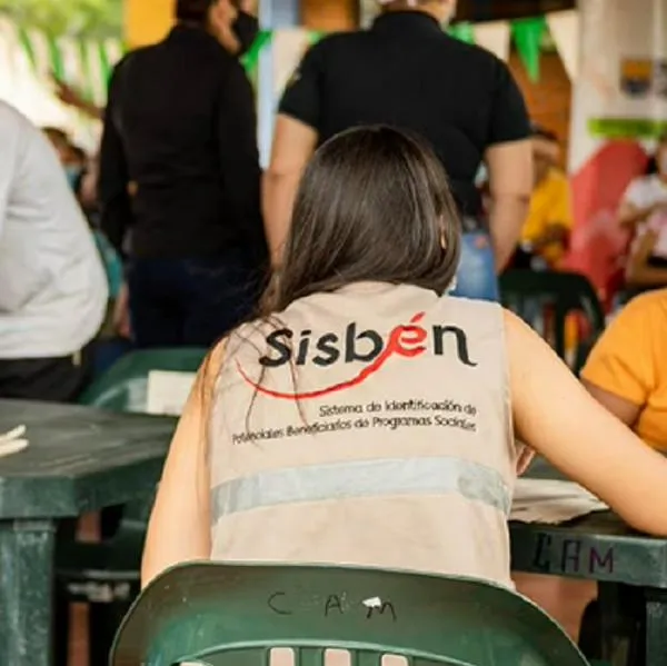 Sisbén, en nota que abrió oficina en Soacha