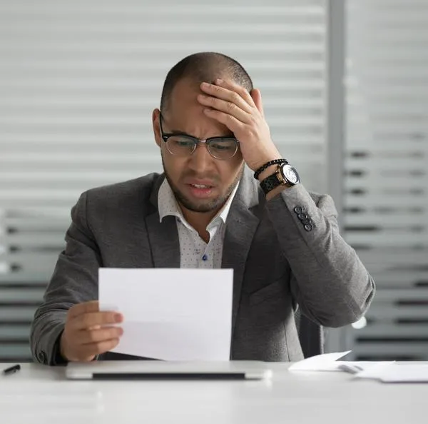 Qué hacer si una empresa da malas referencias laborales y no tiene cómo justificarlas