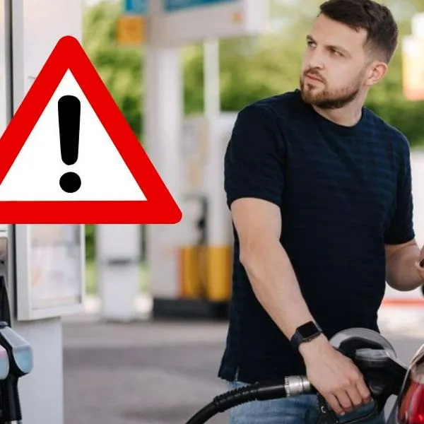 El precio del galón de gasolina en Colombia ha subido 400 pesos en 2024 y viene aumento al ACPM diésel, que afectará a transportadores.