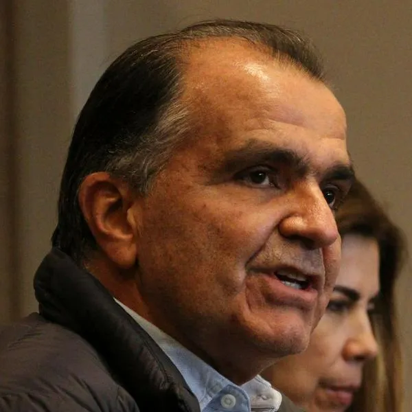 Fiscalía desempolvó el caso contra Oscar Iván Zuluaga y lo acusó formalmente.