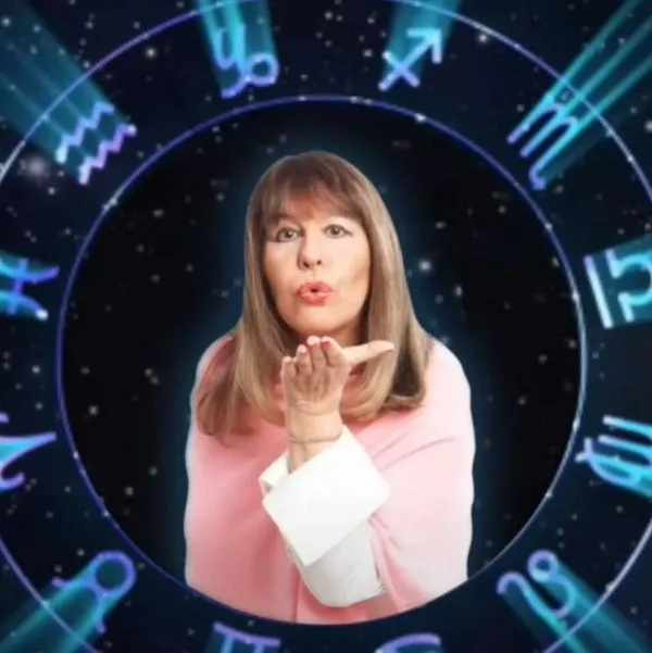 Horóscopo Esperanza Gracia hoy martes 6 de agosto para los signos del Zodiaco