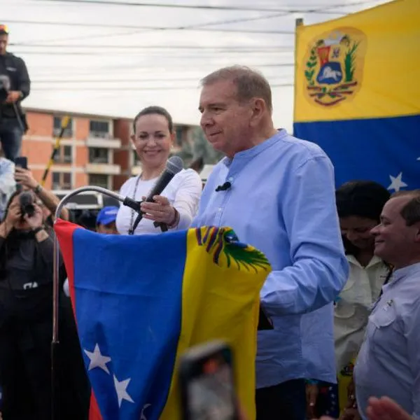 ¿EE.UU. se echó para atrás? Portavoz afirmó que aún no reconocen a Edmundo González como presidente
