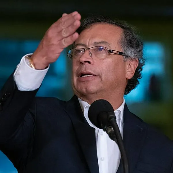 Petro advirtió sobre violencia en Venezuela si la oposición y Maduro no llegan a acuerdo