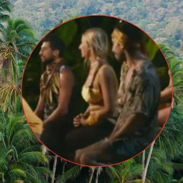 Temblor en Colombia causó pánico en 'Survivor, expedición robinson' y asustó a participantes