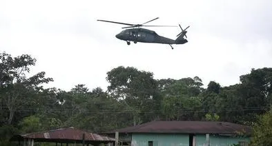 Juez envió a la cárcel a 23 militares y un coronel por masacre de Alto Remanso en Putumayo