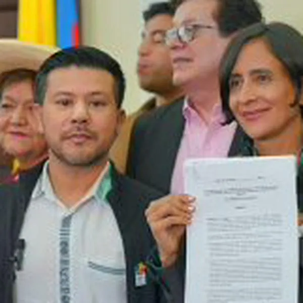 Gobierno Petro apela a solicitud de excepción de IVA en servicios contratados para COP16