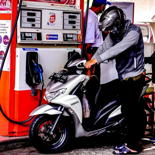 Gasolina en Colombia subió y Procuraduría pide información al Gobierno Nacional