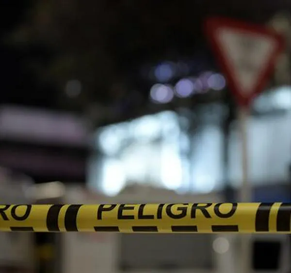 Menor de edad fue asesinada por robarle una gorra en la localidad de Usme