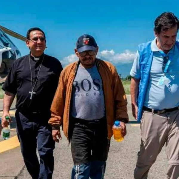 Señalado secuestrador del “Mane” Díaz deberá permanecer en prisión 
