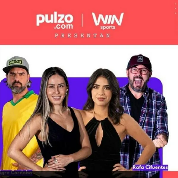 Inpulzivos 6 de agosto: Juegos Olímpicos, Liga BetPlay y más temas del martes 6 de agosto