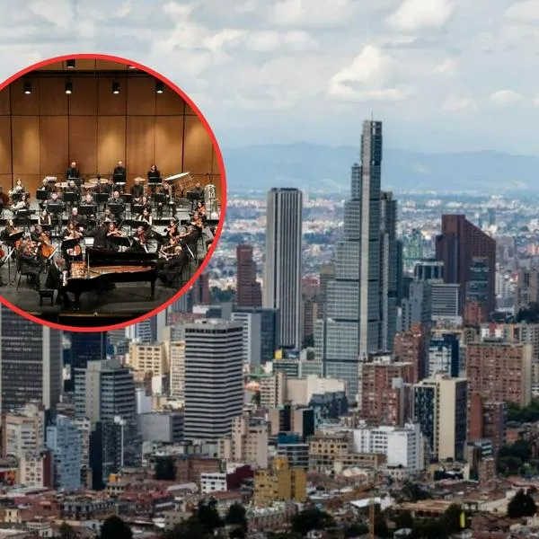 ¿Cuántos años cumple Bogotá? Parque Simón Bolívar hará celebración con el IDRD