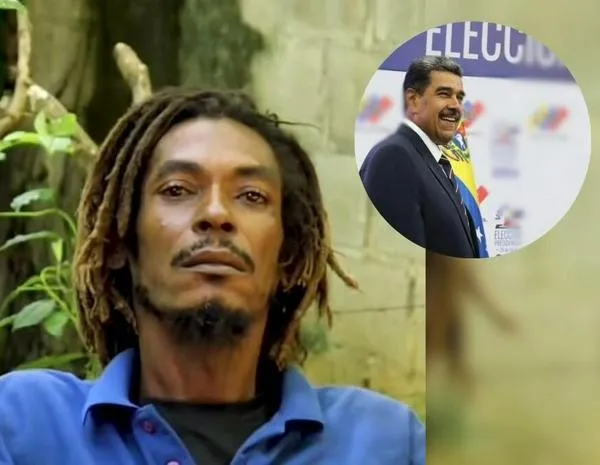 Brujo predice muerte de Nicolás Maduro: “Alguien de su círculo sería el que lo mataría”